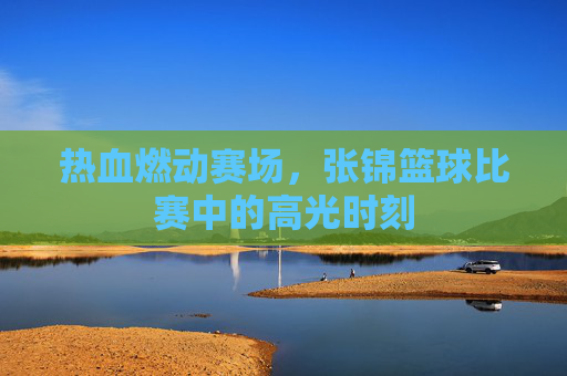热血燃动赛场,张锦篮球比赛中的高光时刻