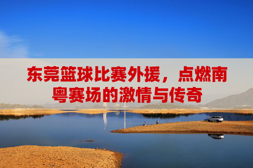 东莞篮球比赛外援,点燃南粤赛场的激情与传奇