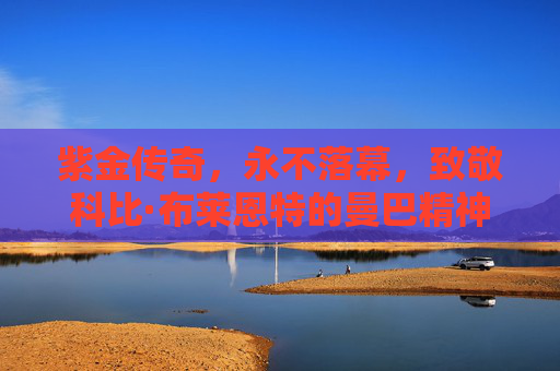 紫金传奇，永不落幕，致敬科比·布莱恩特的曼巴精神