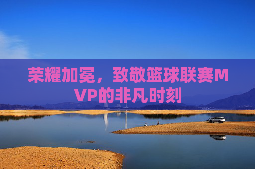荣耀加冕，致敬篮球联赛MVP的非凡时刻
