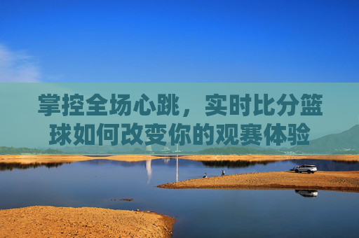 掌控全场心跳，实时比分篮球如何改变你的观赛体验
