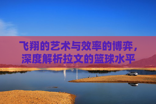 飞翔的艺术与效率的博弈，深度解析拉文的篮球水平
