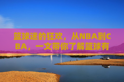 篮球迷的狂欢，从NBA到CBA，一文带你了解篮球有啥比赛