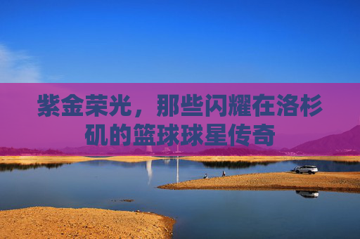 紫金荣光，那些闪耀在洛杉矶的篮球球星传奇