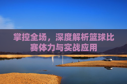掌控全场，深度解析篮球比赛体力与实战应用