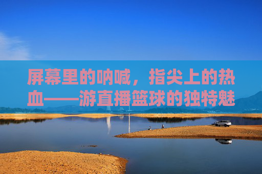 屏幕里的呐喊，指尖上的热血——游直播篮球的独特魅力