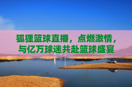 狐狸篮球直播，点燃激情，与亿万球迷共赴篮球盛宴