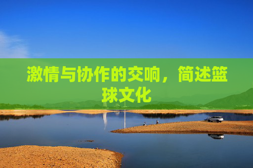 激情与协作的交响，简述篮球文化
