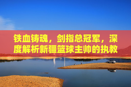 铁血铸魂,剑指总冠军,深度解析新疆篮球主帅的执教艺术与带队哲学