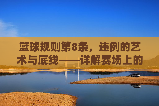 篮球规则第8条，违例的艺术与底线——详解赛场上的非犯规犯规
