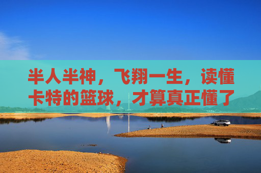 半人半神,飞翔一生,读懂卡特的篮球,才算真正懂了NBA