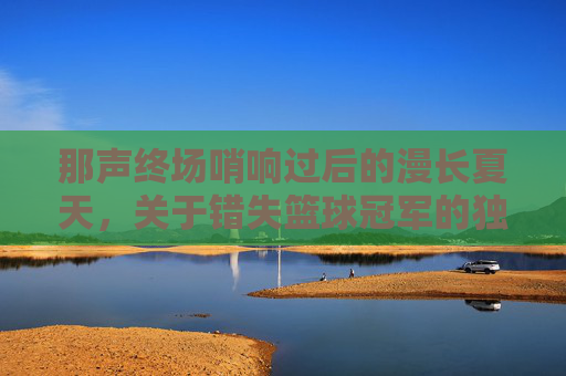 那声终场哨响过后的漫长夏天,关于错失篮球冠军的独家记忆