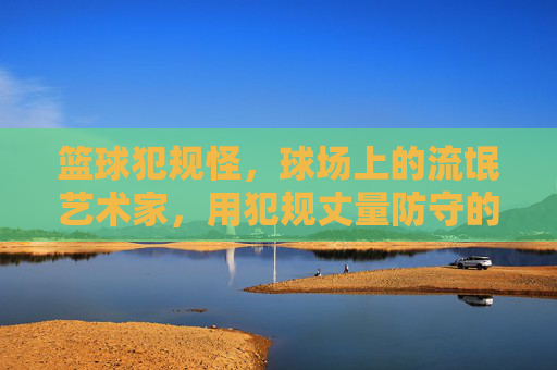 篮球犯规怪，球场上的流氓艺术家，用犯规丈量防守的底线