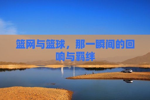 篮网与篮球，那一瞬间的回响与羁绊