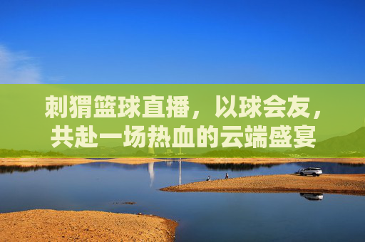 刺猬篮球直播，以球会友，共赴一场热血的云端盛宴