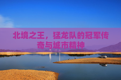 北境之王，猛龙队的冠军传奇与城市精神