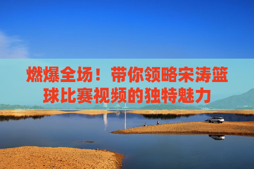 燃爆全场！带你领略宋涛篮球比赛视频的独特魅力