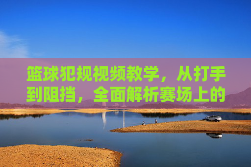 篮球犯规视频教学，从打手到阻挡，全面解析赛场上的隐形规则