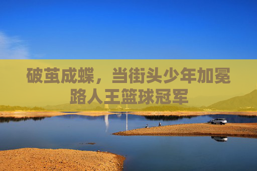 破茧成蝶，当街头少年加冕路人王篮球冠军
