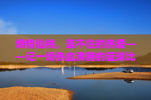 燃情仙桃,篮不住的热爱——记一场热血沸腾的篮球比赛