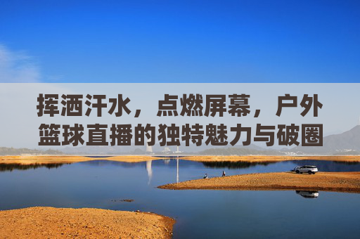挥洒汗水，点燃屏幕，户外篮球直播的独特魅力与破圈之路