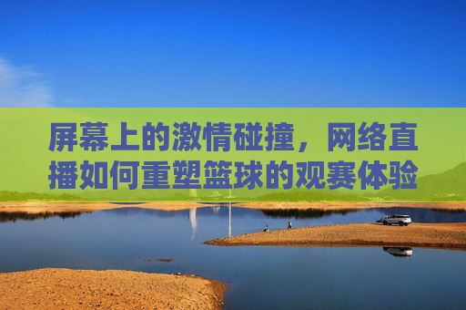 屏幕上的激情碰撞,网络直播如何重塑篮球的观赛体验