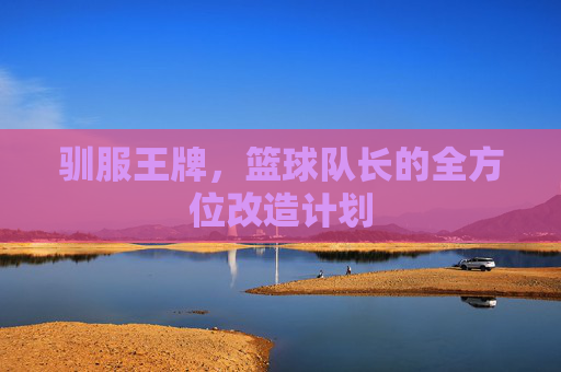 驯服王牌，篮球队长的全方位改造计划