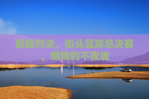 巅峰对决，街头篮球总决赛，燃烧的不夜城