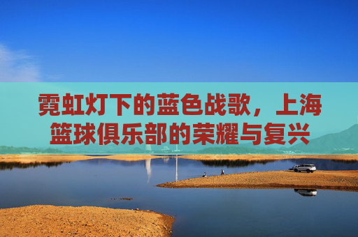 霓虹灯下的蓝色战歌，上海篮球俱乐部的荣耀与复兴
