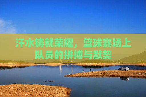 汗水铸就荣耀，篮球赛场上队员的拼搏与默契