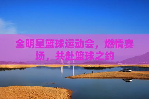 全明星篮球运动会，燃情赛场，共赴篮球之约