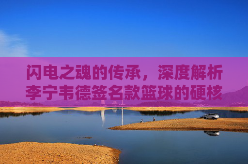 闪电之魂的传承,深度解析李宁韦德签名款篮球的硬核实力与情怀