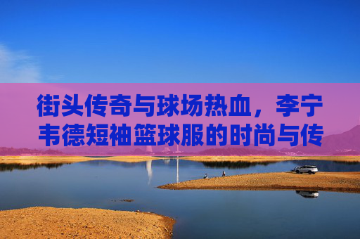 街头传奇与球场热血，李宁韦德短袖篮球服的时尚与传承