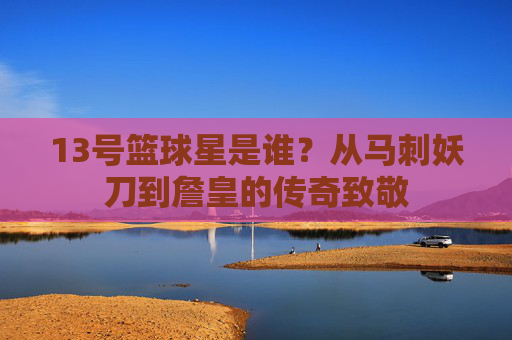 13号篮球星是谁？从马刺妖刀到詹皇的传奇致敬