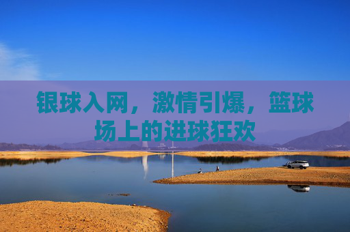 银球入网，激情引爆，篮球场上的进球狂欢