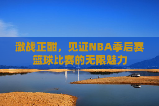 激战正酣，见证NBA季后赛篮球比赛的无限魅力