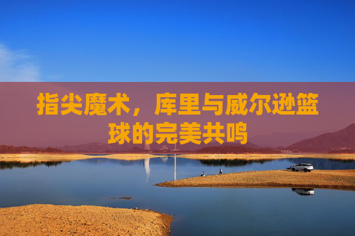 指尖魔术，库里与威尔逊篮球的完美共鸣