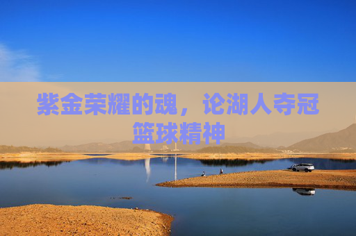 紫金荣耀的魂，论湖人夺冠篮球精神