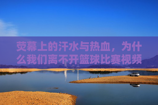 荧幕上的汗水与热血，为什么我们离不开篮球比赛视频