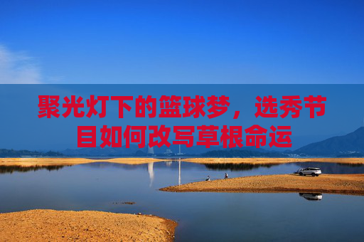聚光灯下的篮球梦，选秀节目如何改写草根命运