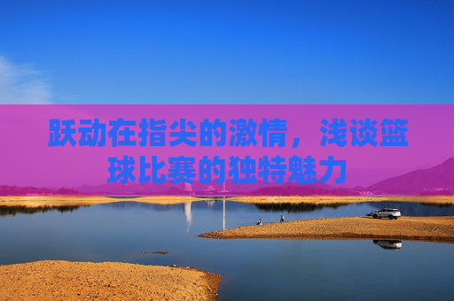 跃动在指尖的激情，浅谈篮球比赛的独特魅力