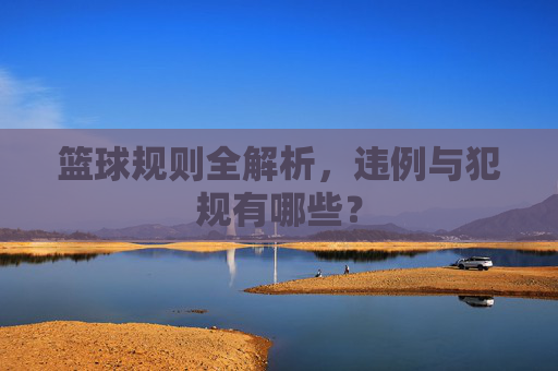 篮球规则全解析，违例与犯规有哪些？