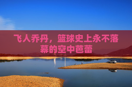 飞人乔丹，篮球史上永不落幕的空中芭蕾