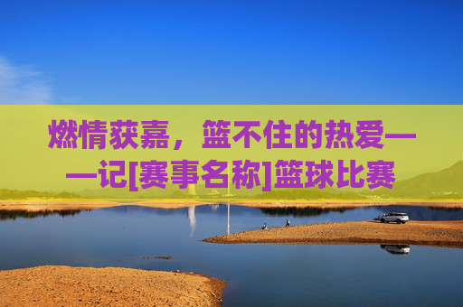 燃情获嘉，篮不住的热爱——记[赛事名称]篮球比赛