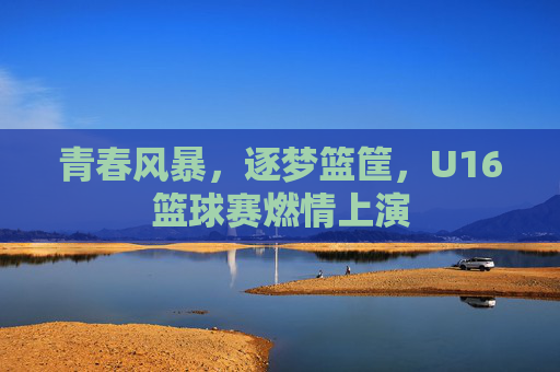 青春风暴，逐梦篮筐，U16篮球赛燃情上演