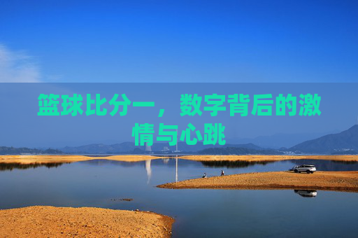 篮球比分一,数字背后的激情与心跳