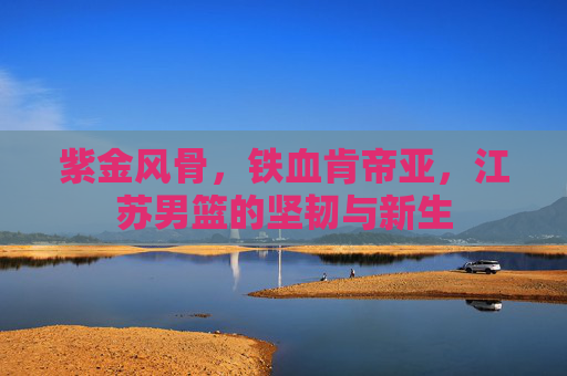 紫金风骨，铁血肯帝亚，江苏男篮的坚韧与新生