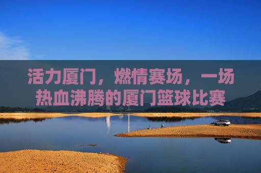 活力厦门,燃情赛场,一场热血沸腾的厦门篮球比赛