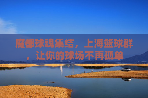 魔都球魂集结,上海篮球群,让你的球场不再孤单
