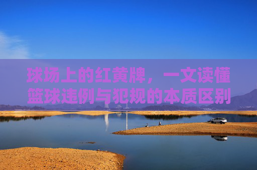 球场上的红黄牌，一文读懂篮球违例与犯规的本质区别